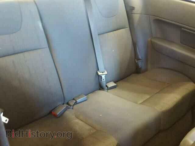 2008 FORD FOCUS - VIN: 1FAHP33N88W134602 - Фото 6