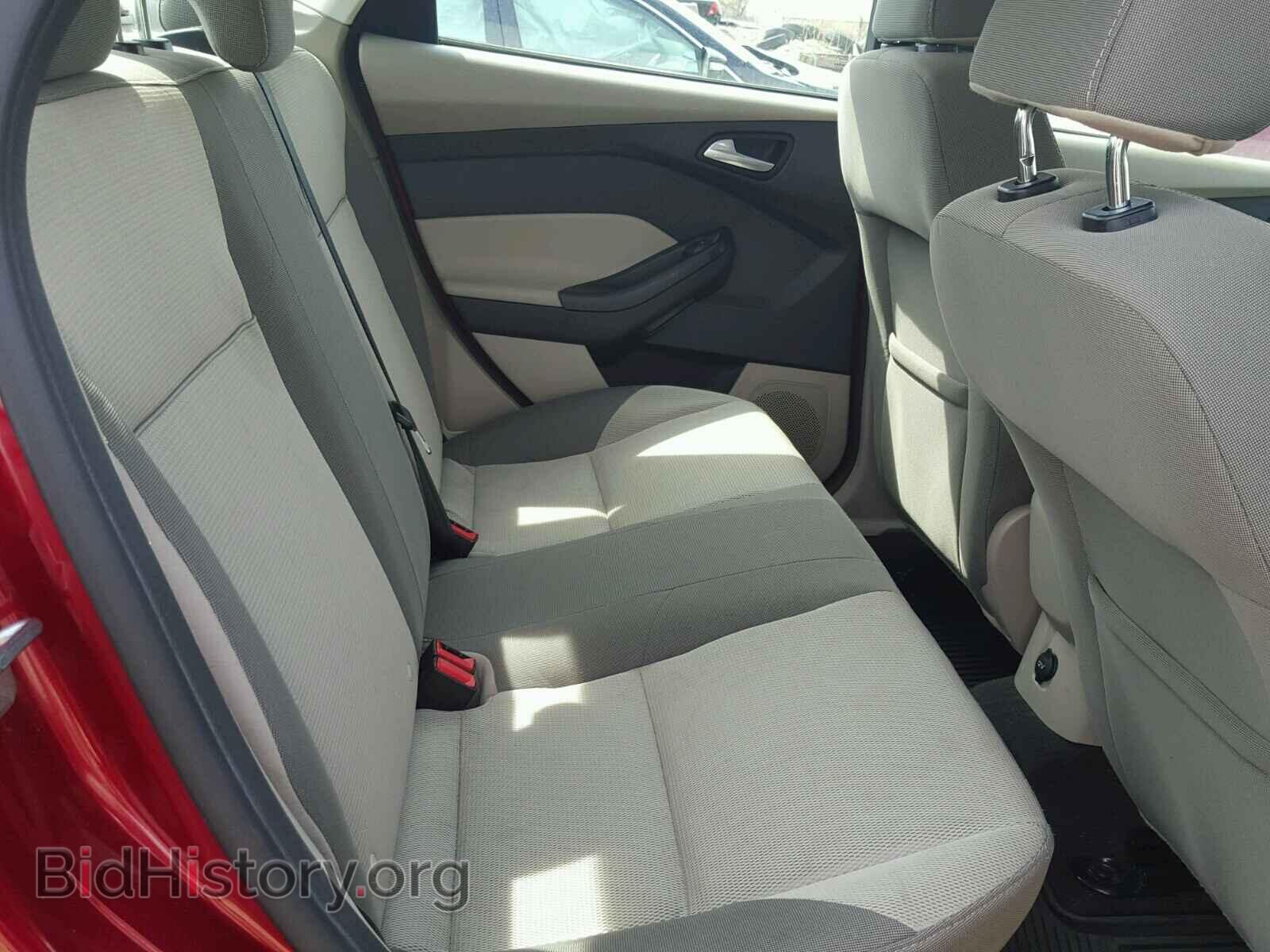 2014 FORD FOCUS - VIN: 1FADP3F2XEL182678 - Photo 6
