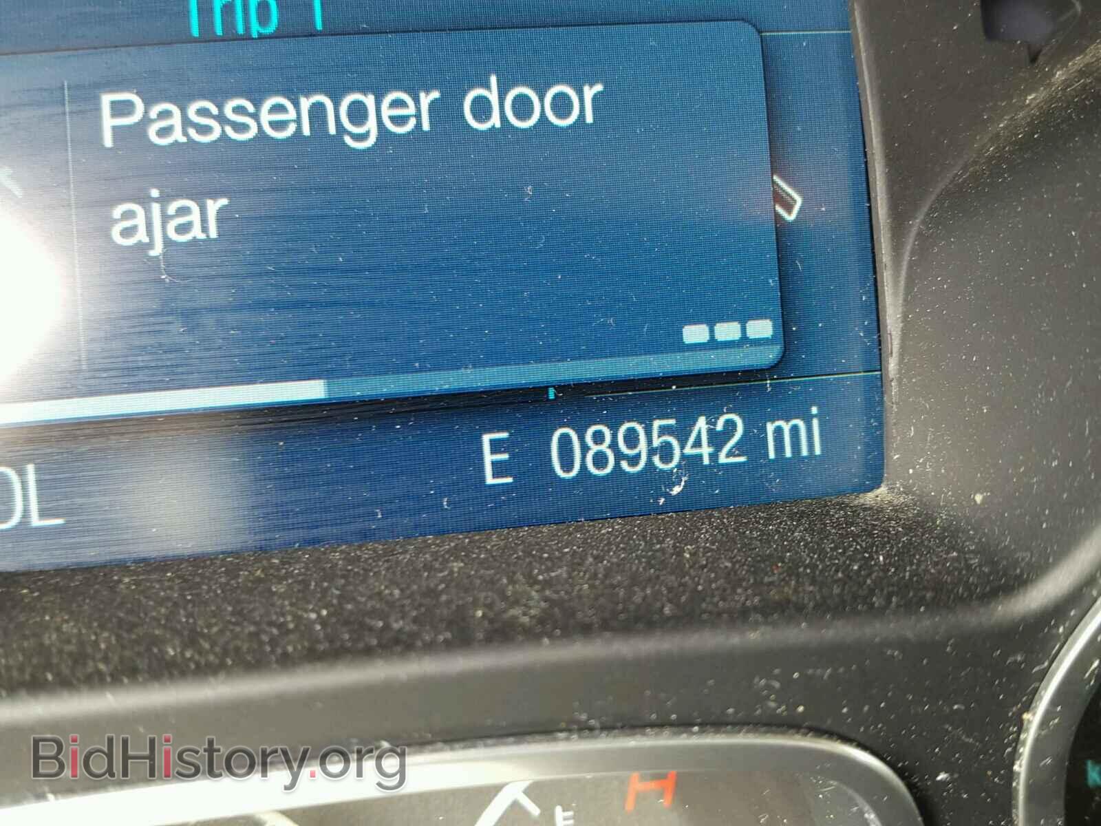 2014 FORD FOCUS - VIN: 1FADP3F2XEL182678 - Photo 8