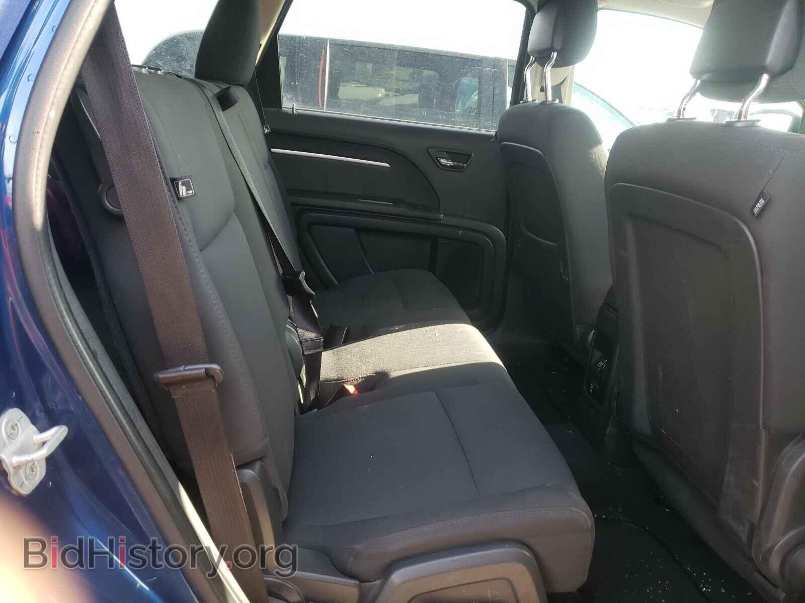 2010 DODGE JOURNEY - VIN: 3D4PG5FV0AT251280 - Фото 6