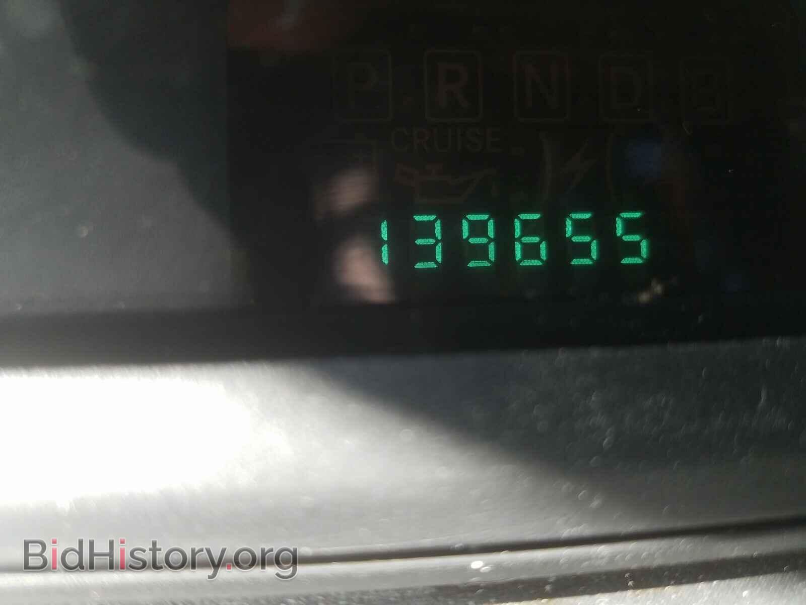 2010 DODGE JOURNEY - VIN: 3D4PG5FV0AT251280 - Фото 8