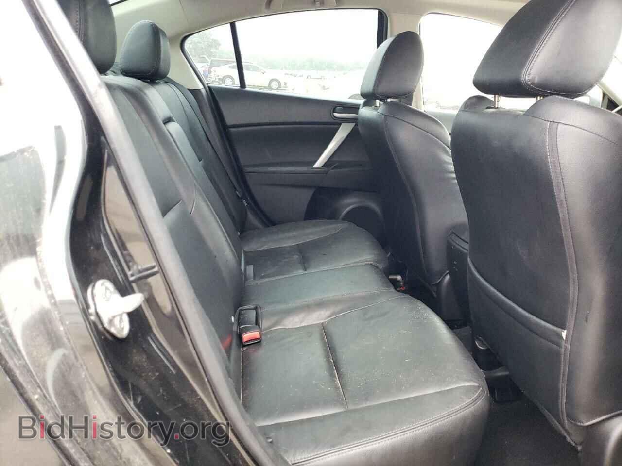 2012 MAZDA 3 - VIN: JM1BL1W7XC1639821 - Фото 6