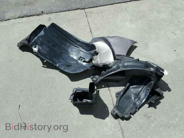 2013 HONDA CIVIC - VIN: 2HGFB2F55DH563468 - Фото 10