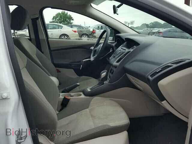 2014 FORD FOCUS - VIN: 1FADP3F25EL149202 - Photo 5