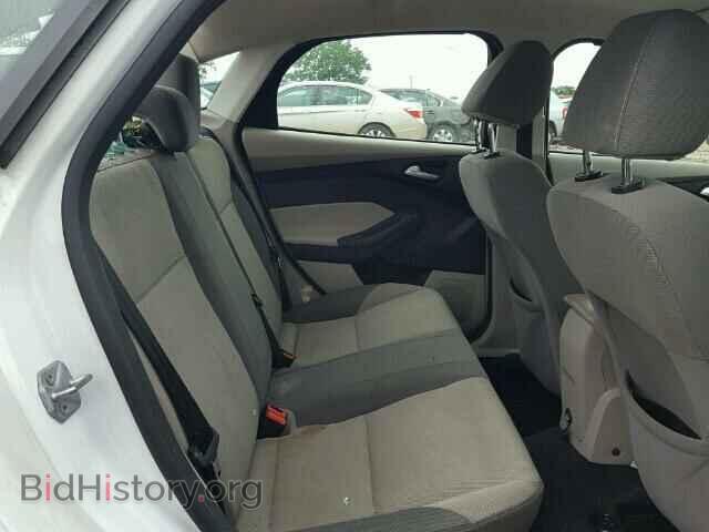 2014 FORD FOCUS - VIN: 1FADP3F25EL149202 - Photo 6