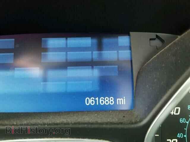 2014 FORD FOCUS - VIN: 1FADP3F25EL149202 - Photo 8
