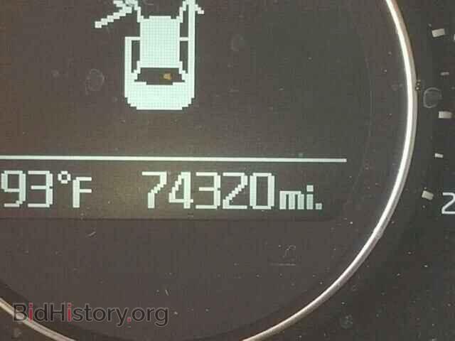 2014 KIA OPTIMA - VIN: 5XXGN4A72EG284532 - Фото 8