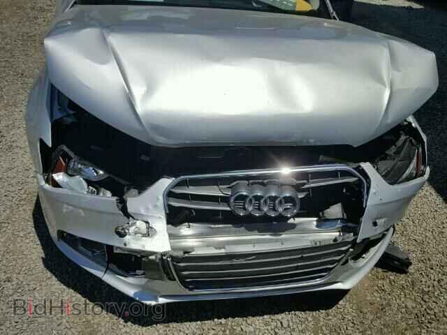 2014 AUDI A4 - VIN: WAUAFAFL1EN013793 - Фото 7