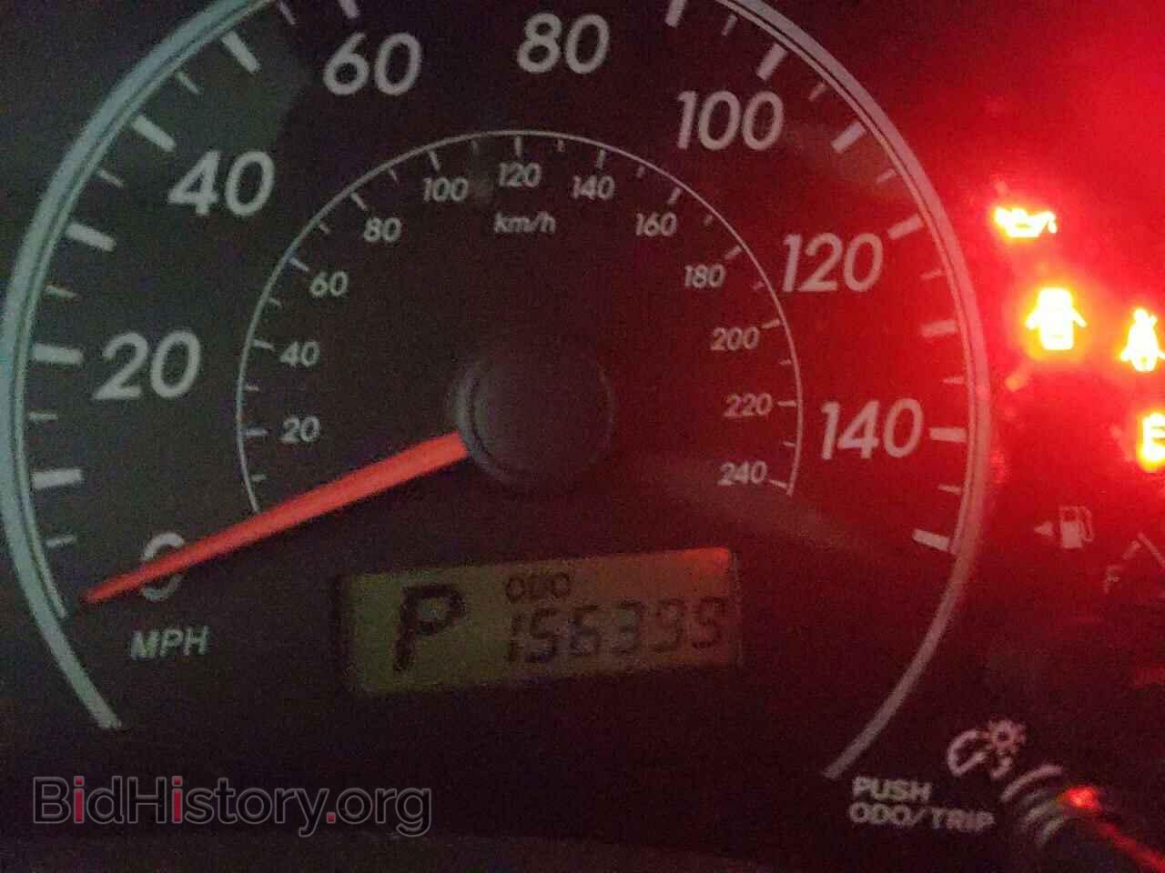 2010 TOYOTA COROLLA - VIN: 2T1BU4EE0AC282804 - Фото 8