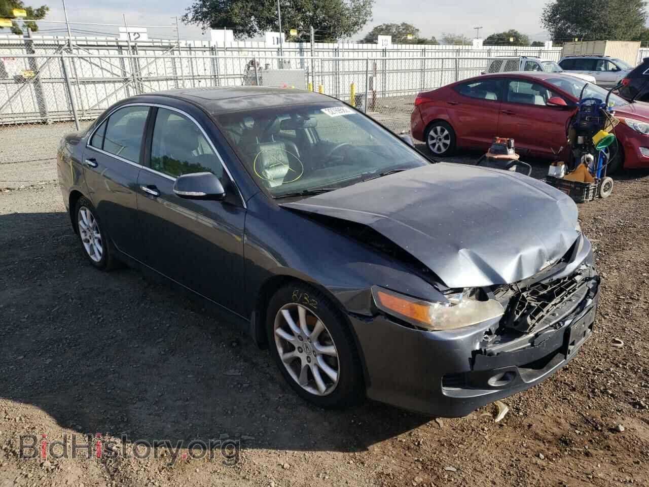 Фотография JH4CL96818C003276 - ACURA TSX 2008