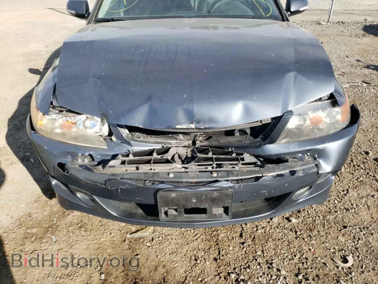 2008 ACURA TSX - VIN: JH4CL96818C003276 - Фото 9
