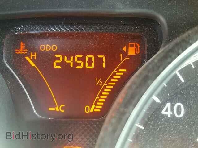 2012 NISSAN VERSA - VIN: 3N1CN7AP2CL909922 - Фото 8