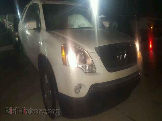 Photo 1GKKRSED6CJ248889 - GMC ACADIA 2012