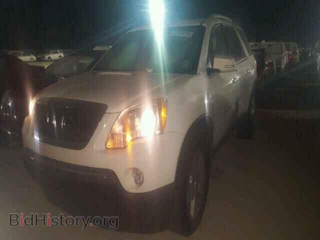 2012 GMC ACADIA - VIN: 1GKKRSED6CJ248889 - Фото 2
