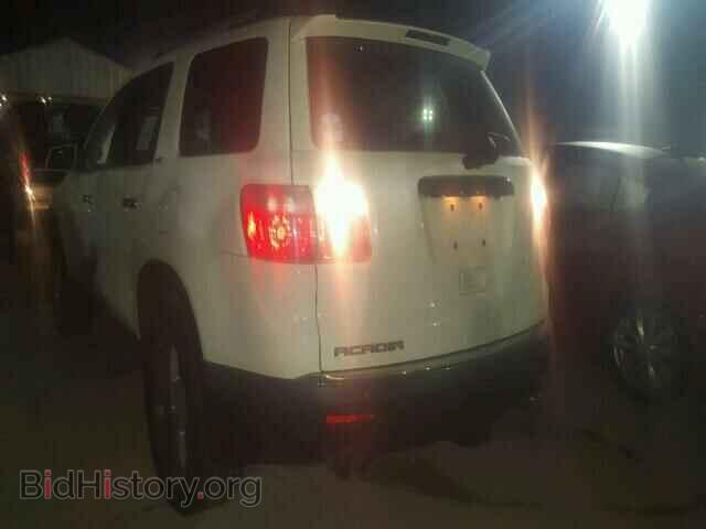 2012 GMC ACADIA - VIN: 1GKKRSED6CJ248889 - Фото 3