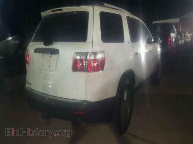 2012 GMC ACADIA - VIN: 1GKKRSED6CJ248889 - Фото 4