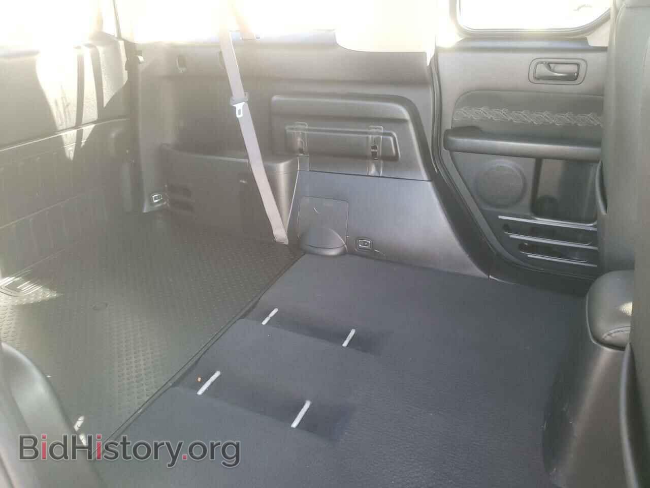 2007 HONDA ELEMENT - VIN: 5J6YH17927L006164 - Photo 6