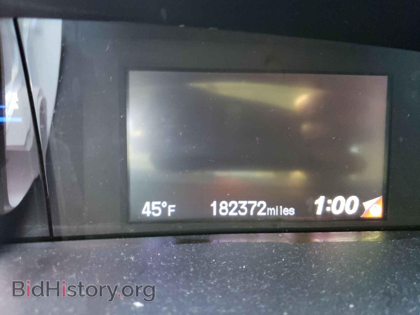 2015 HONDA CIVIC - VIN: 19XFB2F50FE095775 - Фото 8