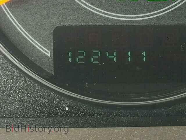 2001 CHRYSLER SEBRING - VIN: 1C3EL46U51N670005 - Фото 8