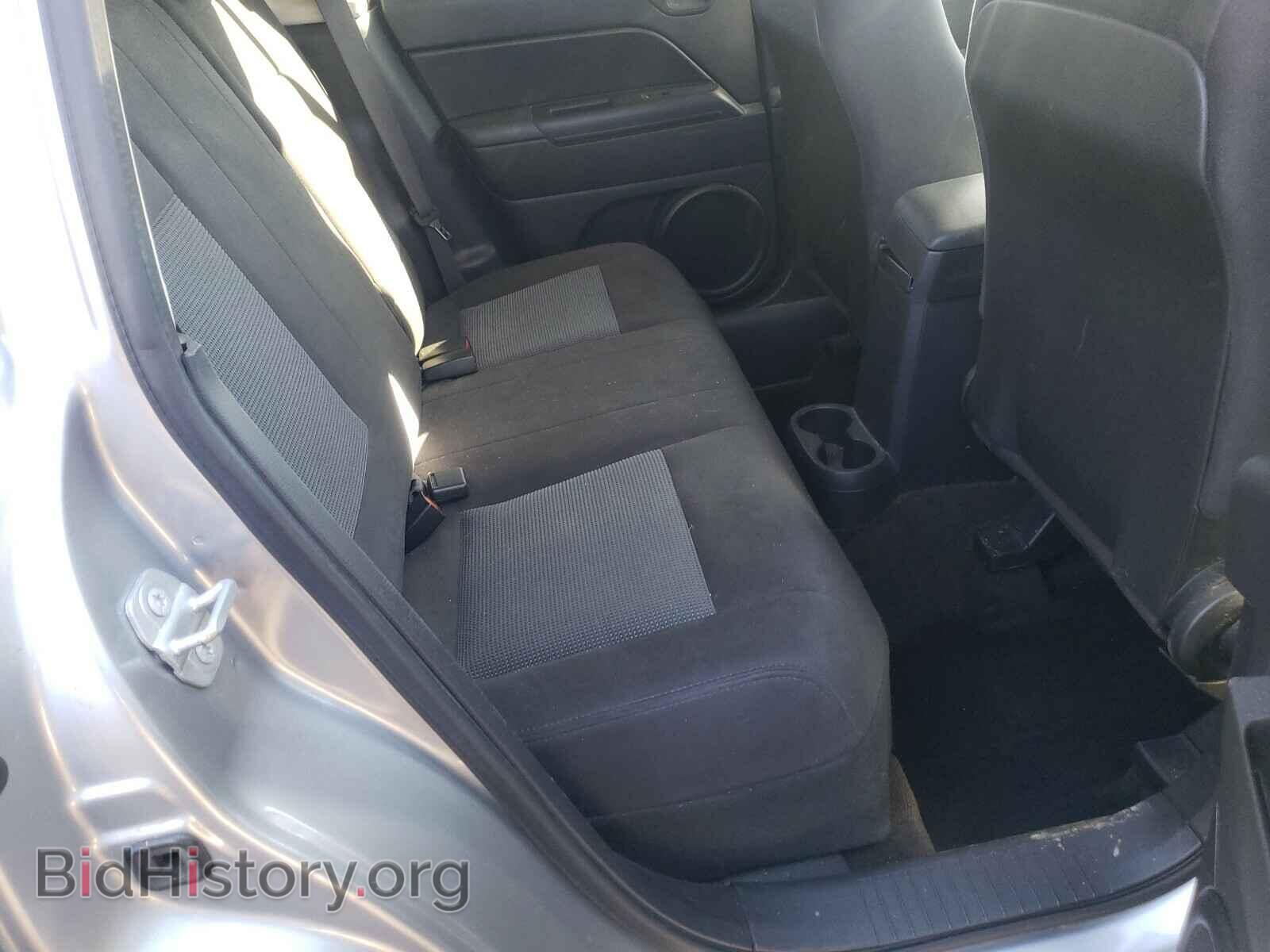 2016 JEEP COMPASS - VIN: 1C4NJCBA2GD600533 - Photo 6