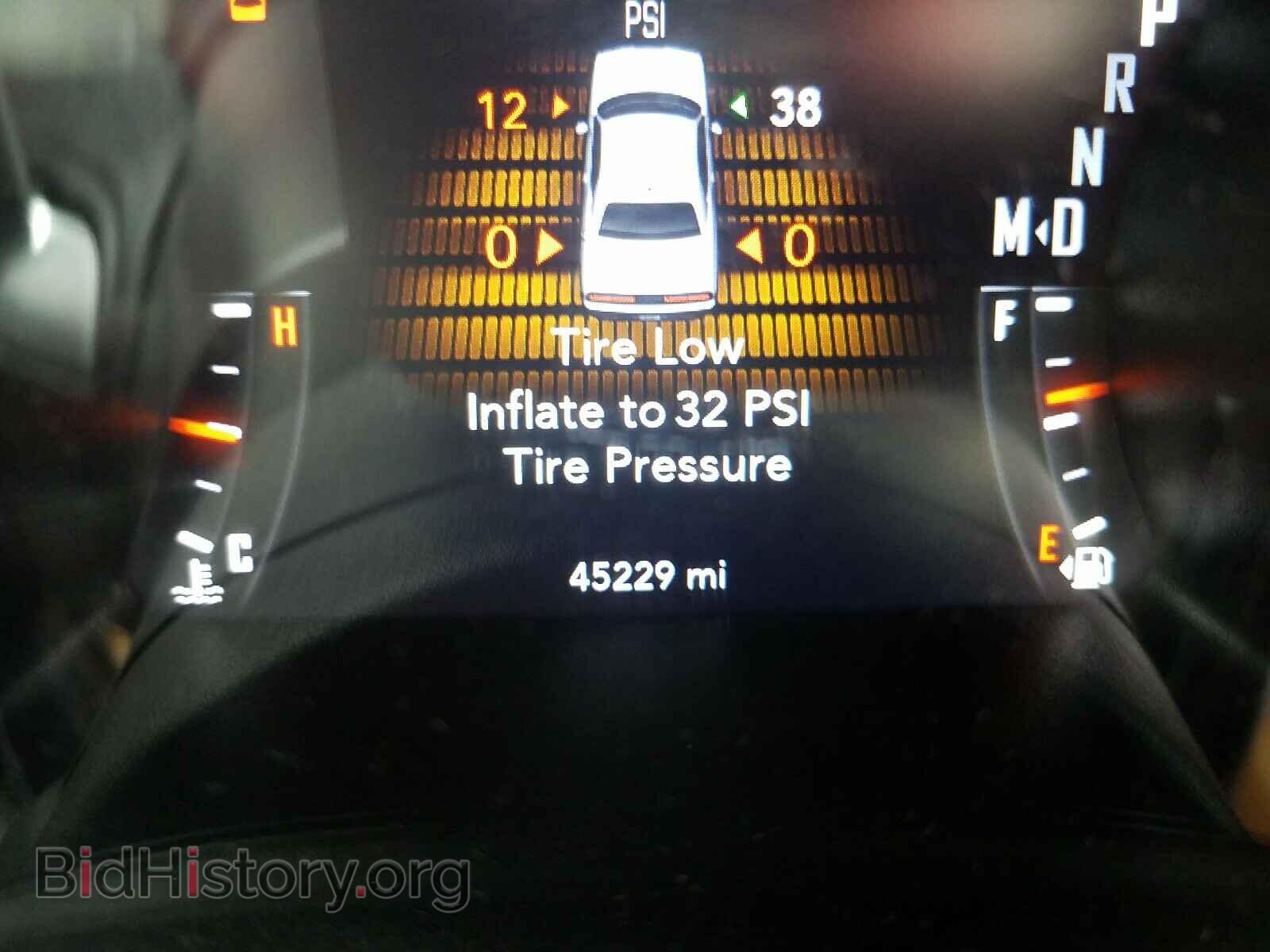 2019 DODGE CHALLENGER - VIN: 2C3CDZBT9KH641406 - Photo 8