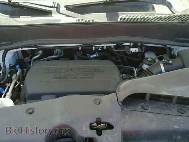 2013 HONDA PILOT - VIN: 5FNYF3H22DB024672 - Фото 7