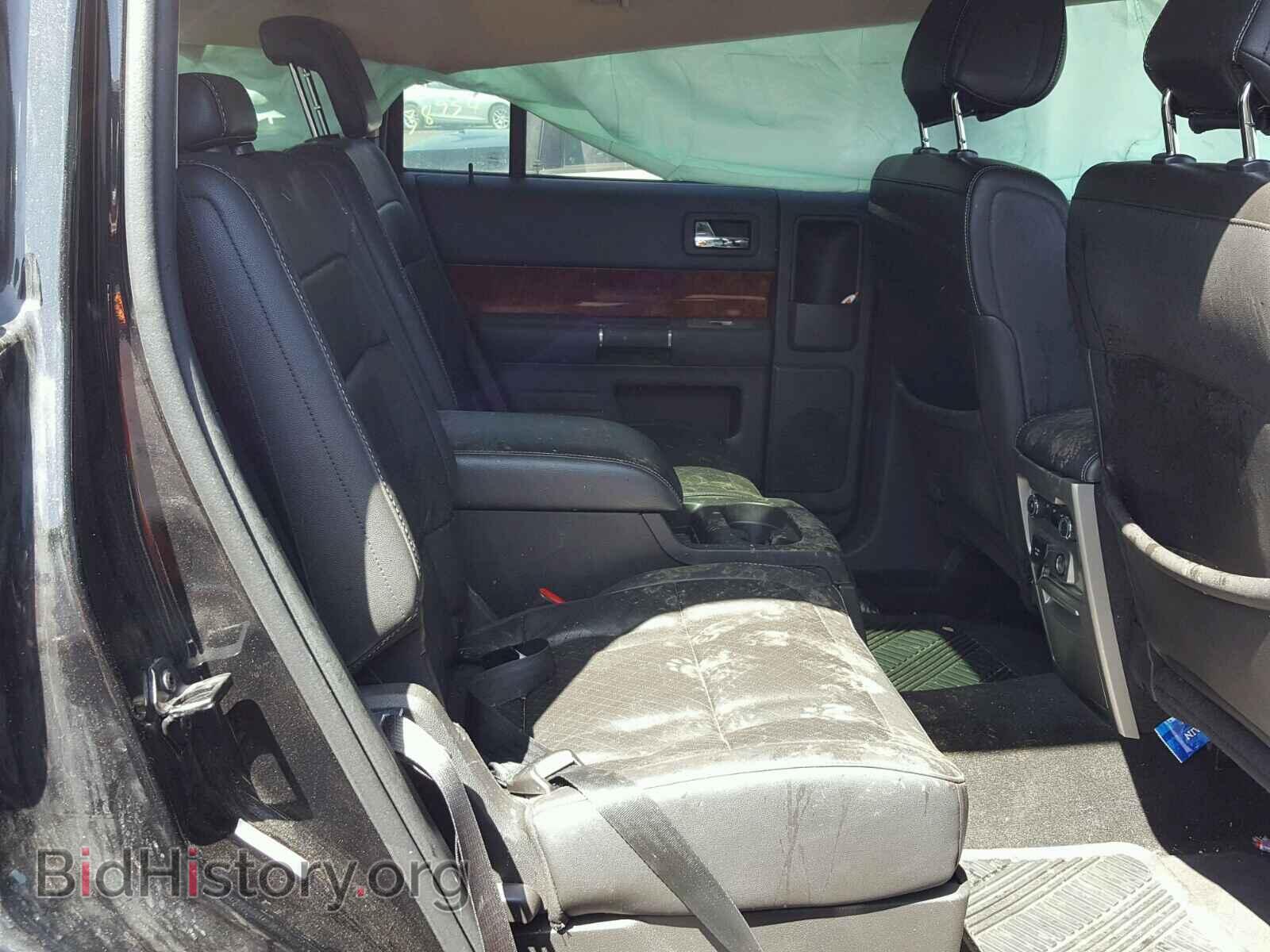 2011 FORD FLEX LIMIT - VIN: 2FMHK6DC8BBD14464 - Photo 6