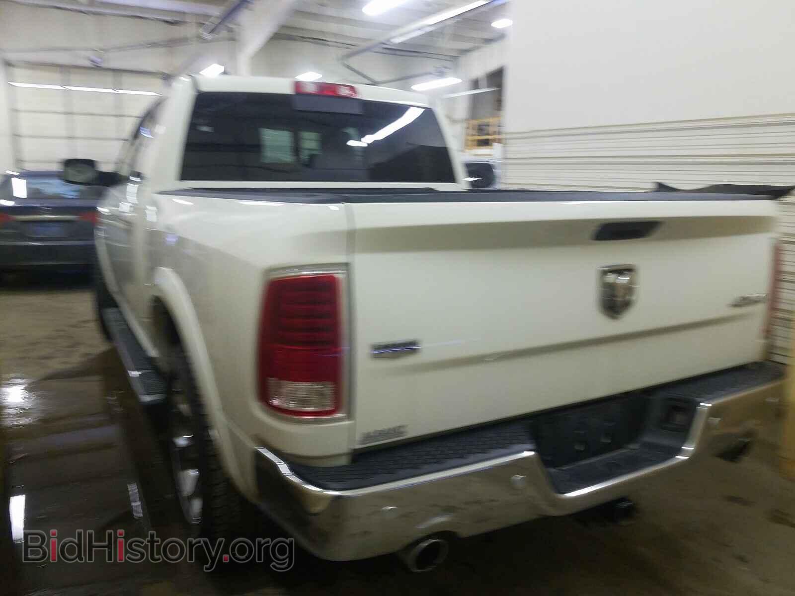 2017 RAM 1500 - VIN: 1C6RR7NT2HS521981 - Фото 3