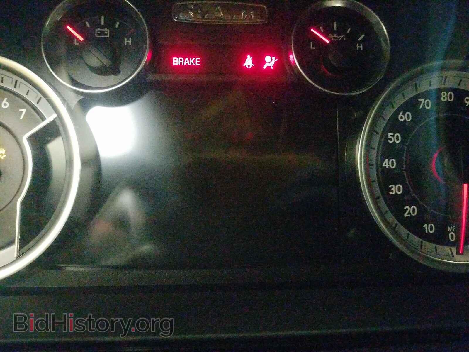 2017 RAM 1500 - VIN: 1C6RR7NT2HS521981 - Фото 8