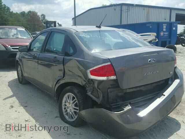 2010 FORD FOCUS - VIN: 1FAHP3FN7AW223269 - Фото 3