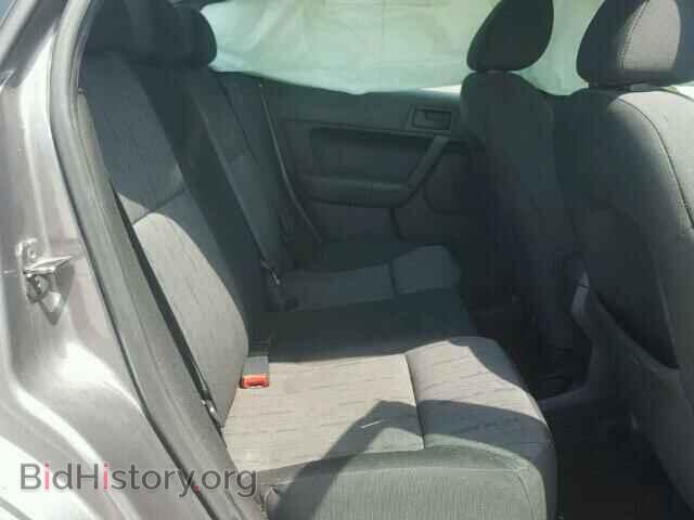 2010 FORD FOCUS - VIN: 1FAHP3FN7AW223269 - Фото 6