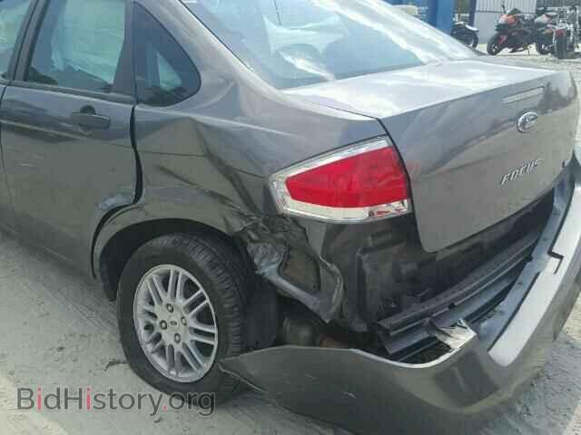 2010 FORD FOCUS - VIN: 1FAHP3FN7AW223269 - Фото 9