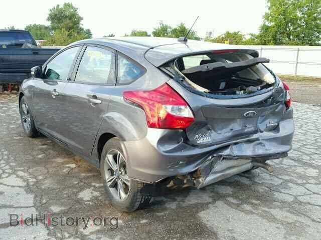 2012 FORD FOCUS - VIN: 1FAHP3K29CL415423 - Photo 3