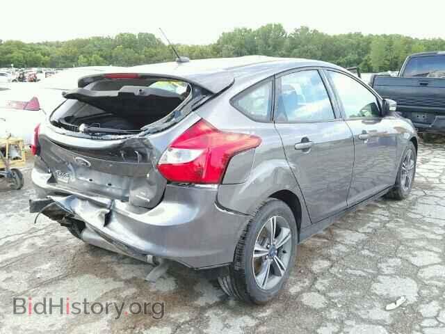 2012 FORD FOCUS - VIN: 1FAHP3K29CL415423 - Photo 4