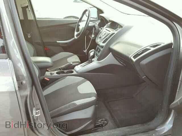 2012 FORD FOCUS - VIN: 1FAHP3K29CL415423 - Photo 5