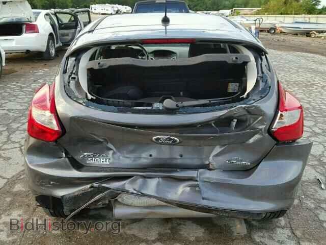2012 FORD FOCUS - VIN: 1FAHP3K29CL415423 - Photo 9