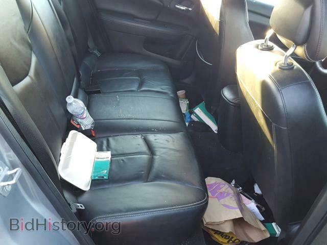 2013 CHRYSLER 200 - VIN: 1C3CCBCG3DN570693 - Фото 6