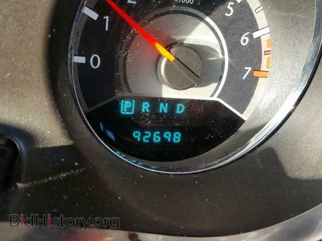 2013 CHRYSLER 200 - VIN: 1C3CCBCG3DN570693 - Фото 8