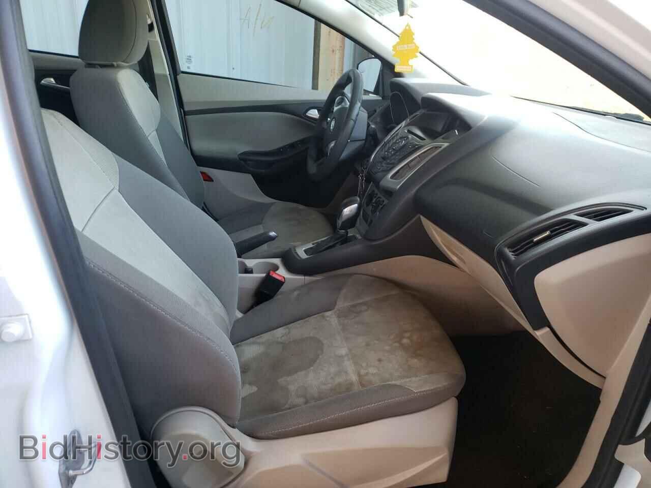 2014 FORD FOCUS - VIN: 1FADP3F26EL140508 - Фото 5