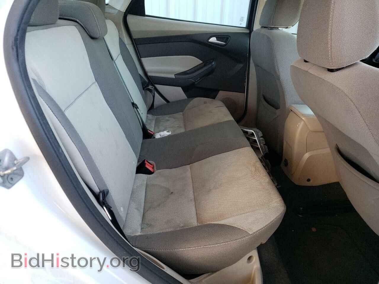 2014 FORD FOCUS - VIN: 1FADP3F26EL140508 - Фото 6