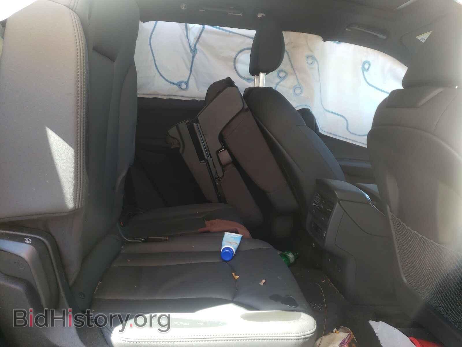 2021 AUDI Q7 - VIN: WA1AJAF79MD012989 - Фото 6
