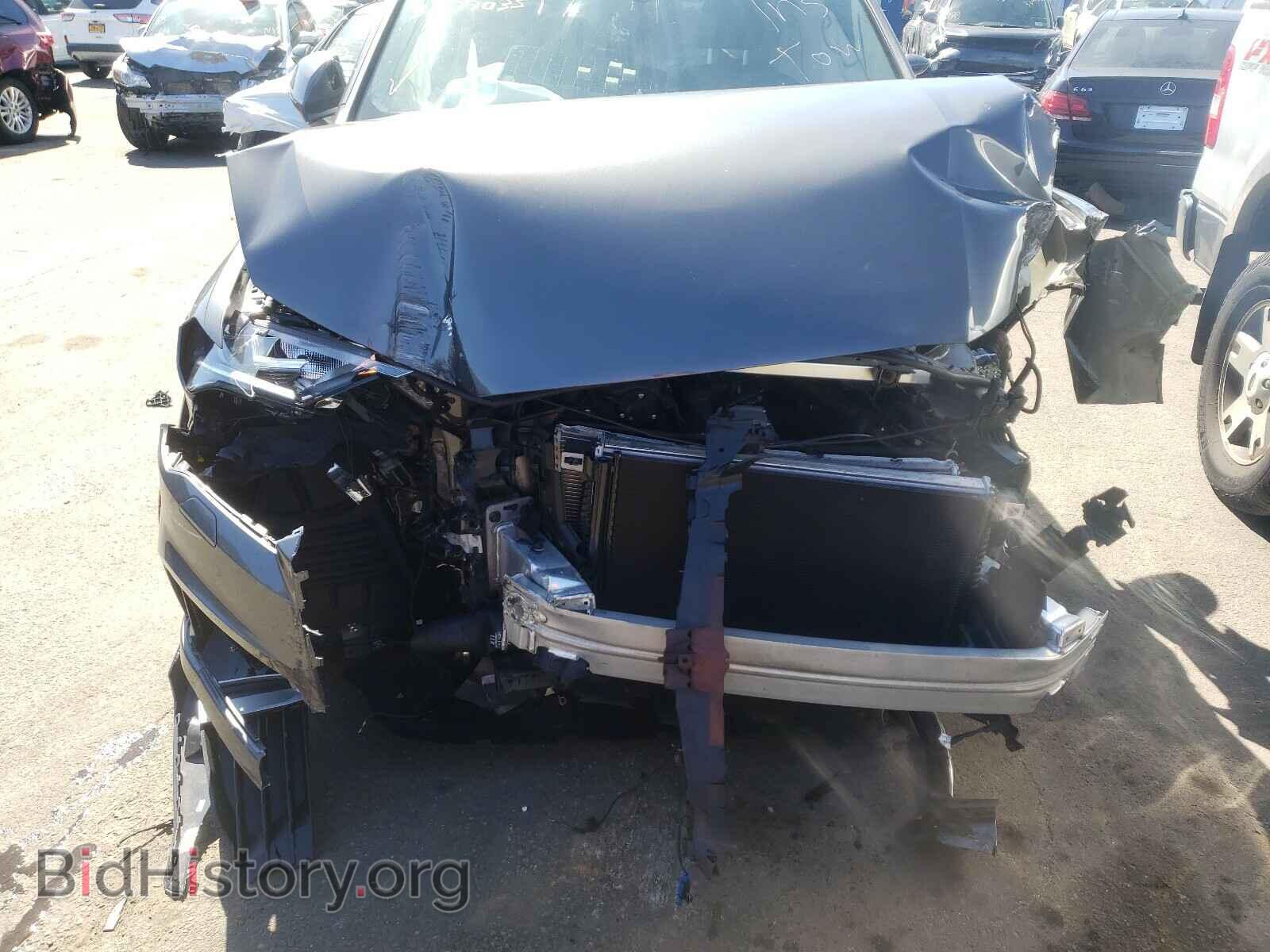 2021 AUDI Q7 - VIN: WA1AJAF79MD012989 - Фото 7