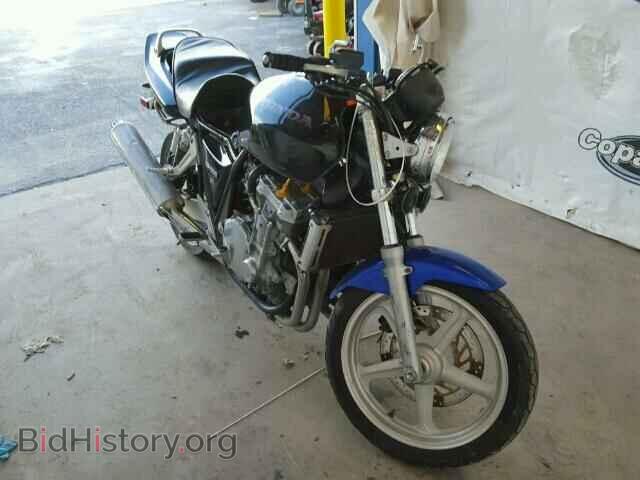 Photo JH2SC3008RM000391 - HONDA CB CYCLE 1994