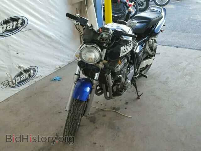 1994 HONDA CB CYCLE - VIN: JH2SC3008RM000391 - Photo 2