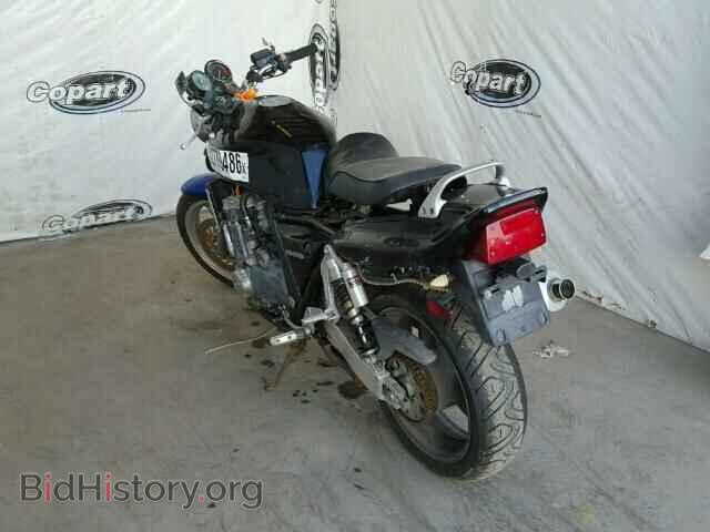 1994 HONDA CB CYCLE - VIN: JH2SC3008RM000391 - Photo 3