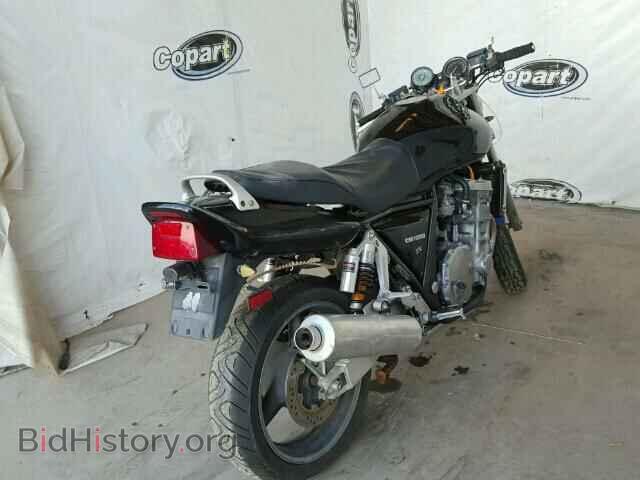 1994 HONDA CB CYCLE - VIN: JH2SC3008RM000391 - Photo 4