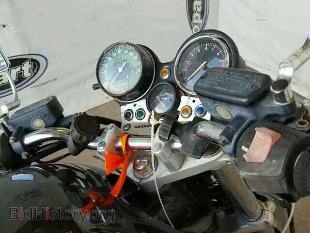 1994 HONDA CB CYCLE - VIN: JH2SC3008RM000391 - Photo 5