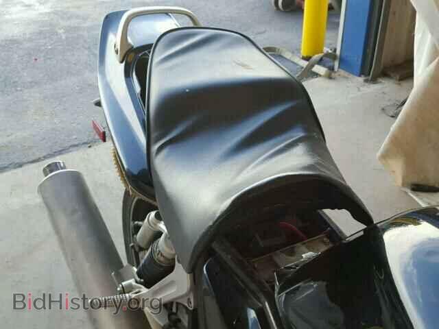 1994 HONDA CB CYCLE - VIN: JH2SC3008RM000391 - Photo 6