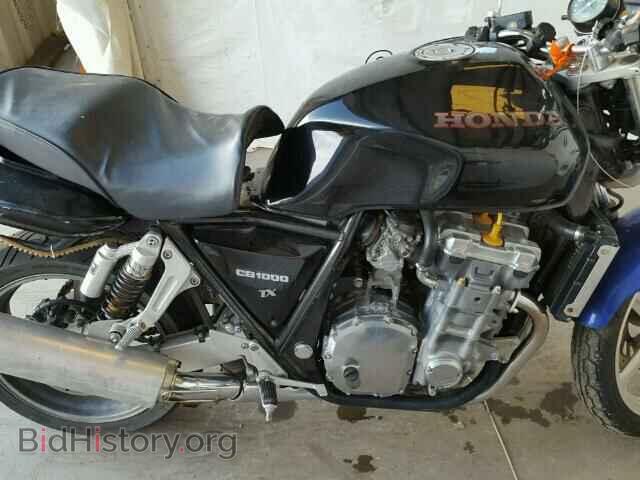 1994 HONDA CB CYCLE - VIN: JH2SC3008RM000391 - Photo 10