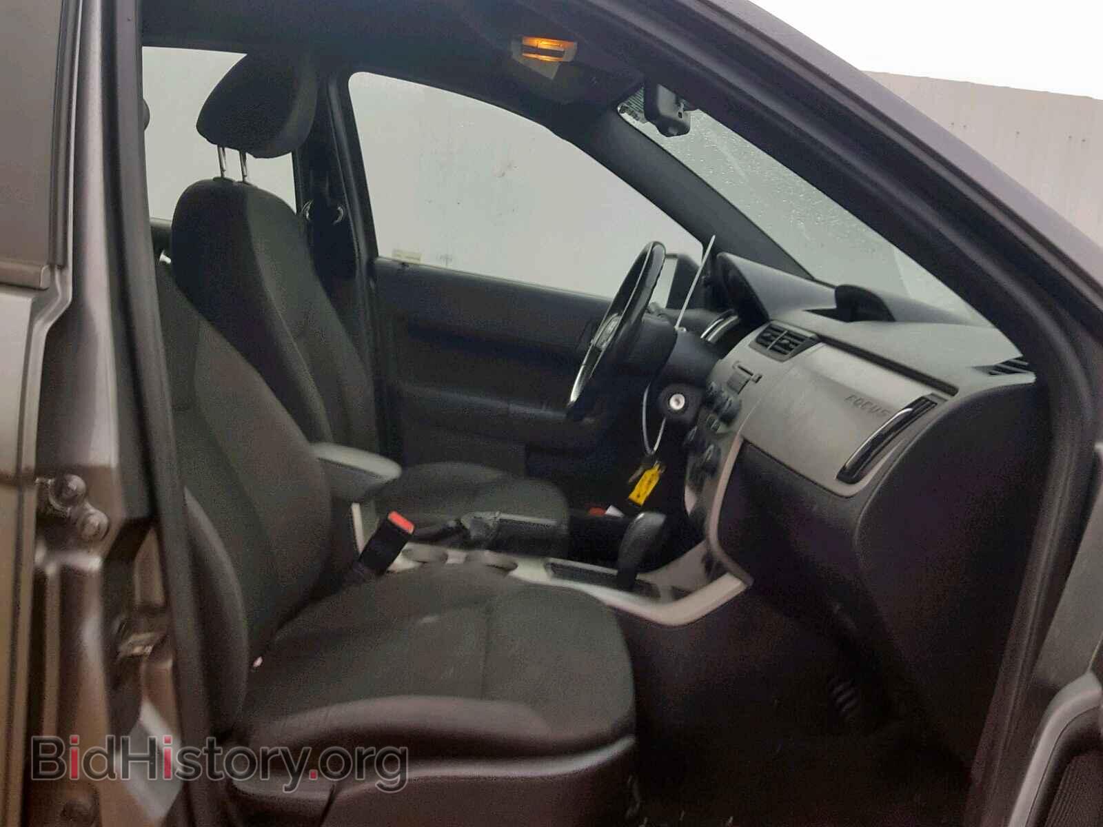 2010 FORD FOCUS - VIN: 1FAHP3GN0AW226061 - Фото 5